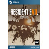 Resident Evil 7 Biohazard Steam CD-Key [GLOBAL]
